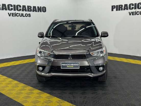 MITSUBISHI-ASX-2017