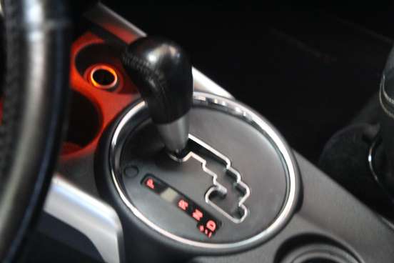 MITSUBISHI-ASX-2011