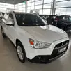MITSUBISHI ASX 2.0 4X2 16V GASOLINA 4P AUTOMÁTICO MITSUBISHI ASX 2.0 4X2 16V GASOLINA 4P AUTOMÁTICO