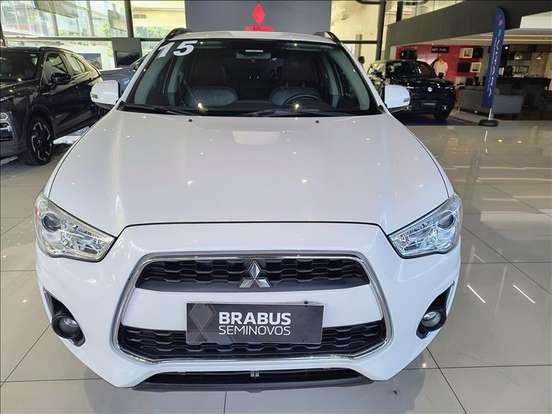 MITSUBISHI-ASX-2014