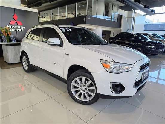 MITSUBISHI-ASX-2014