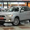 MITSUBISHI ASX 2.0 4X4 AWD 16V GASOLINA 4P AUTOMÁTICO MITSUBISHI ASX 2.0 4X4 AWD 16V GASOLINA 4P AUTOMÁTICO