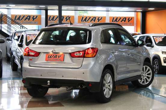 MITSUBISHI-ASX-2014