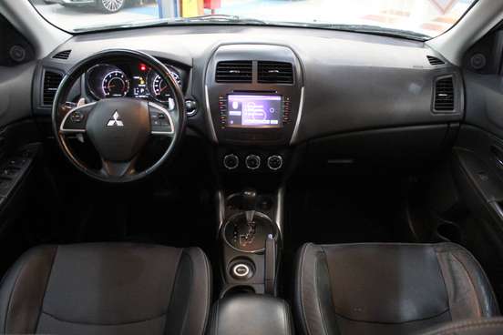 MITSUBISHI-ASX-2014