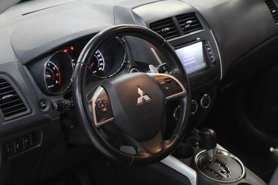 MITSUBISHI-ASX-2014