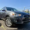 MITSUBISHI ASX 2.0 4X4 AWD 16V GASOLINA 4P AUTOMÁTICO MITSUBISHI ASX 2.0 4X4 AWD 16V GASOLINA 4P AUTOMÁTICO
