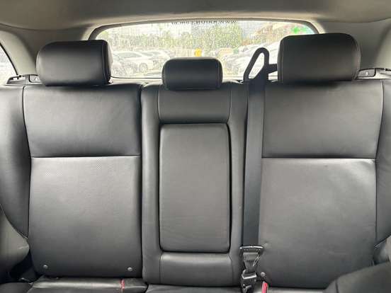 MITSUBISHI-ASX-2.0 4X4 AWD 16V GASOLINA 4P AUTOMÁTICO MITSUBISHI-ASX-2014