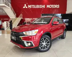 MITSUBISHI ASX 2.0 MIVEC FLEX HPE AWD CVT MITSUBISHI ASX 2.0 MIVEC FLEX HPE AWD CVT
