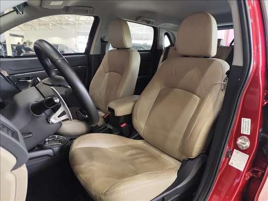 MITSUBISHI-ASX-2.0 MIVEC FLEX HPE AWD CVT MITSUBISHI-ASX-2020