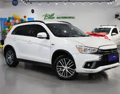 MITSUBISHI ASX 2.0 MIVEC FLEX HPE AWD CVT MITSUBISHI ASX 2.0 MIVEC FLEX HPE AWD CVT