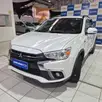 MITSUBISHI ASX 2.0 MIVEC FLEX HPE CVT MITSUBISHI ASX 2.0 MIVEC FLEX HPE CVT