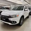 MITSUBISHI ASX 2.0 MIVEC FLEX HPE CVT MITSUBISHI ASX 2.0 MIVEC FLEX HPE CVT