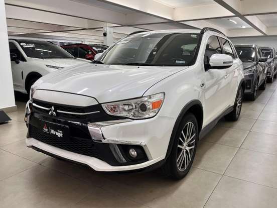 MITSUBISHI-ASX-2.0 MIVEC FLEX HPE CVT MITSUBISHI-ASX-2019