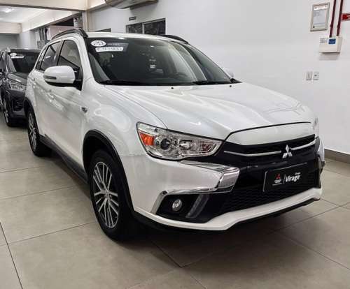 MITSUBISHI-ASX-2019
