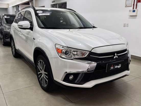 MITSUBISHI-ASX-2.0 MIVEC FLEX HPE CVT MITSUBISHI-ASX-2019