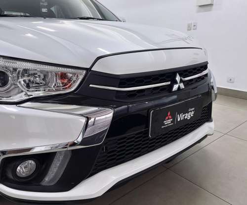 MITSUBISHI-ASX-2019