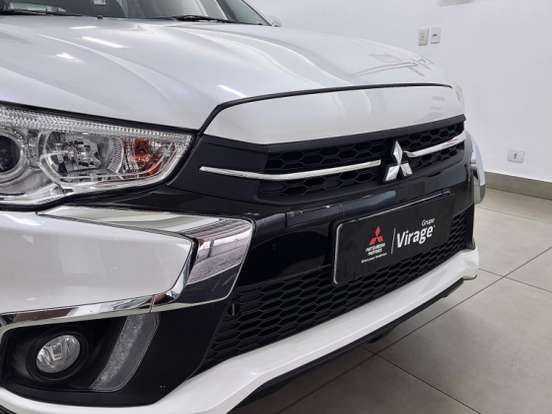 MITSUBISHI-ASX-2.0 MIVEC FLEX HPE CVT MITSUBISHI-ASX-2019