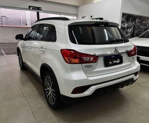 MITSUBISHI-ASX-2019