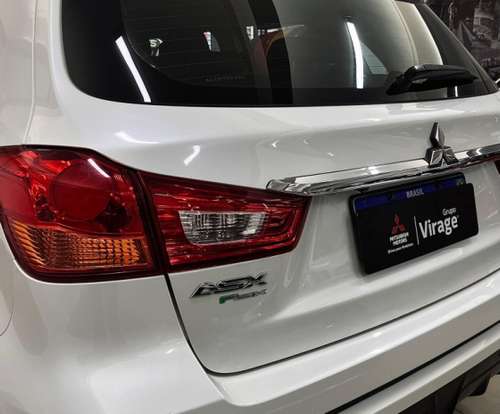 MITSUBISHI-ASX-2019