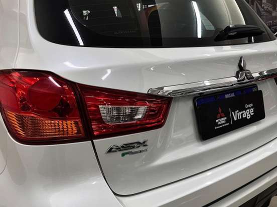 MITSUBISHI-ASX-2.0 MIVEC FLEX HPE CVT MITSUBISHI-ASX-2019
