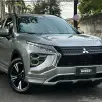 MITSUBISHI ECLIPSE CROSS 1.5 MIVEC TURBO GASOLINA HPE CVT MITSUBISHI ECLIPSE CROSS 1.5 MIVEC TURBO GASOLINA HPE CVT