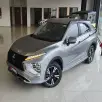 MITSUBISHI ECLIPSE CROSS 1.5 MIVEC TURBO GASOLINA HPE CVT MITSUBISHI ECLIPSE CROSS 1.5 MIVEC TURBO GASOLINA HPE CVT
