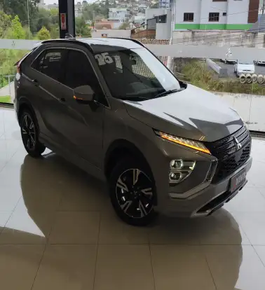 MITSUBISHI-ECLIPSE CROSS-2024