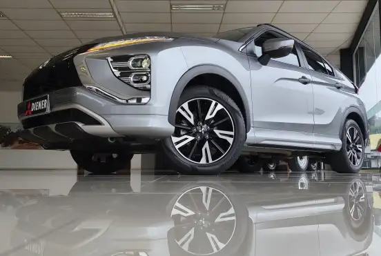MITSUBISHI-ECLIPSE CROSS-2024