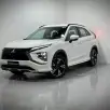 MITSUBISHI ECLIPSE CROSS 1.5 MIVEC TURBO GASOLINA HPE CVT MITSUBISHI ECLIPSE CROSS 1.5 MIVEC TURBO GASOLINA HPE CVT