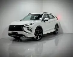 MITSUBISHI ECLIPSE CROSS 1.5 MIVEC TURBO GASOLINA HPE CVT MITSUBISHI ECLIPSE CROSS 1.5 MIVEC TURBO GASOLINA HPE CVT