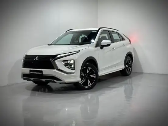 MITSUBISHI-ECLIPSE CROSS-1.5 MIVEC TURBO GASOLINA HPE CVT MITSUBISHI-ECLIPSE CROSS-2023