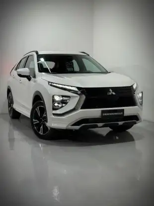 MITSUBISHI-ECLIPSE CROSS-2023