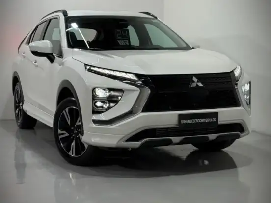MITSUBISHI-ECLIPSE CROSS-1.5 MIVEC TURBO GASOLINA HPE CVT MITSUBISHI-ECLIPSE CROSS-2023