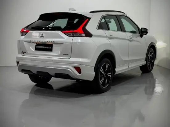 MITSUBISHI-ECLIPSE CROSS-1.5 MIVEC TURBO GASOLINA HPE CVT MITSUBISHI-ECLIPSE CROSS-2023