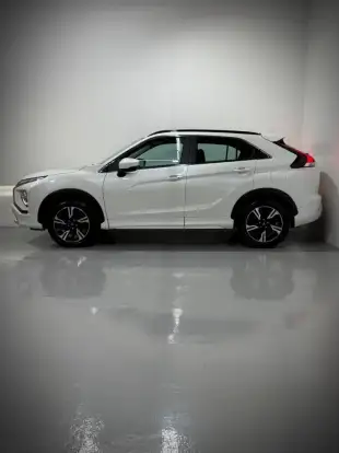 MITSUBISHI-ECLIPSE CROSS-2023