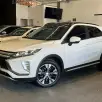 MITSUBISHI ECLIPSE CROSS 1.5 MIVEC TURBO GASOLINA HPE-S AWD CVT MITSUBISHI ECLIPSE CROSS 1.5 MIVEC TURBO GASOLINA HPE-S AWD CVT