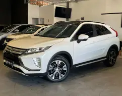 MITSUBISHI ECLIPSE CROSS 1.5 MIVEC TURBO GASOLINA HPE-S AWD CVT MITSUBISHI ECLIPSE CROSS 1.5 MIVEC TURBO GASOLINA HPE-S AWD CVT