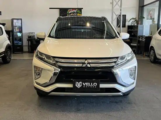 MITSUBISHI-ECLIPSE CROSS-2019