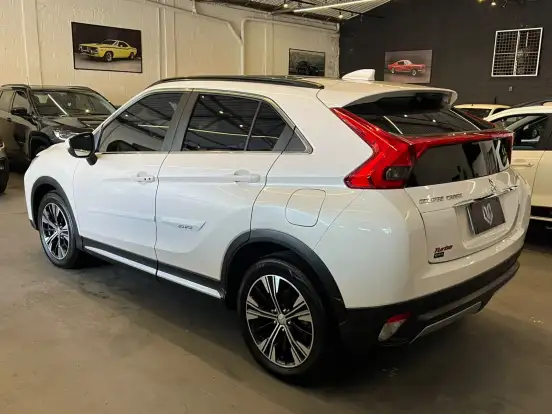 MITSUBISHI-ECLIPSE CROSS-2019