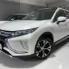 MITSUBISHI ECLIPSE CROSS 1.5 MIVEC TURBO GASOLINA HPE-S CVT MITSUBISHI ECLIPSE CROSS 1.5 MIVEC TURBO GASOLINA HPE-S CVT