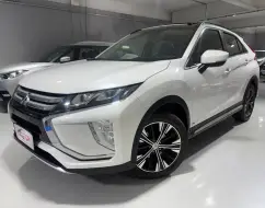 MITSUBISHI ECLIPSE CROSS 1.5 MIVEC TURBO GASOLINA HPE-S CVT MITSUBISHI ECLIPSE CROSS 1.5 MIVEC TURBO GASOLINA HPE-S CVT
