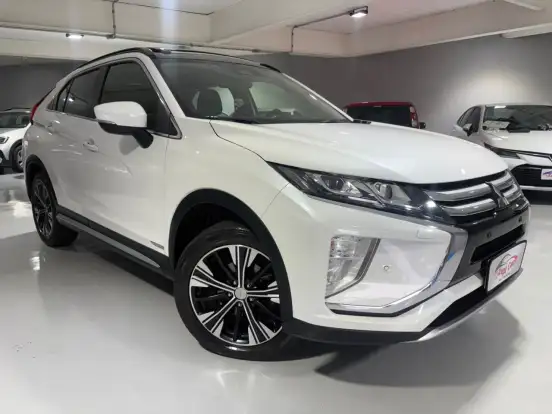 MITSUBISHI-ECLIPSE CROSS-2018