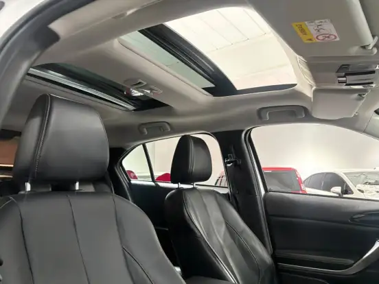 MITSUBISHI-ECLIPSE CROSS-1.5 MIVEC TURBO GASOLINA HPE-S CVT MITSUBISHI-ECLIPSE CROSS-2018