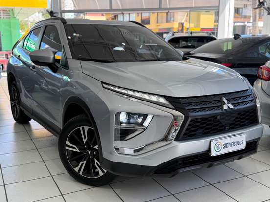 MITSUBISHI-ECLIPSE CROSS-2022