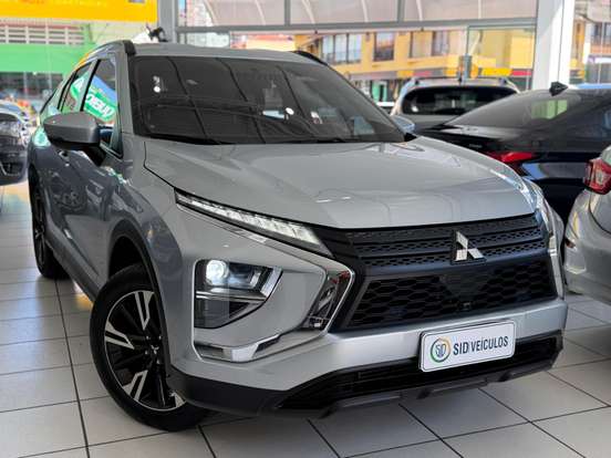 MITSUBISHI-ECLIPSE CROSS-2022