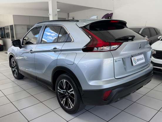 MITSUBISHI-ECLIPSE CROSS-2022
