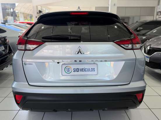 MITSUBISHI-ECLIPSE CROSS-2022