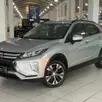 MITSUBISHI ECLIPSE CROSS 1.5 MIVEC TURBO GASOLINA GLS CVT MITSUBISHI ECLIPSE CROSS 1.5 MIVEC TURBO GASOLINA GLS CVT