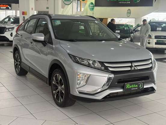 MITSUBISHI-ECLIPSE CROSS-2020