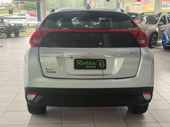 MITSUBISHI-ECLIPSE CROSS-2020
